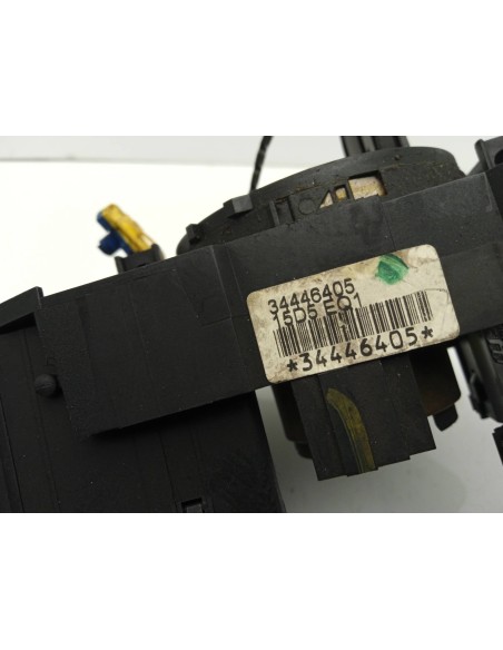 Recambio de mando luces para dacia logan 1.6 cat referencia OEM IAM 8200213173  
