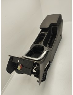 Recambio de apoyabrazos central para opel insignia berlina cosmo referencia OEM IAM 196577   2