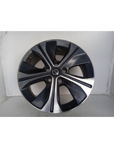 Recambio de llanta para nissan leaf n-connecta referencia OEM IAM N86701  