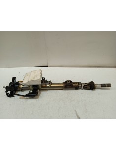 Recambio de columna direccion para saab 9-5 berlina 3.0 v6 tid cat referencia OEM IAM P5200969  