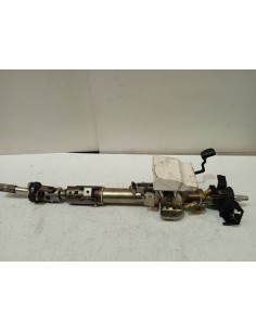 Recambio de columna direccion para saab 9-5 berlina 3.0 v6 tid cat referencia OEM IAM P5200969   2