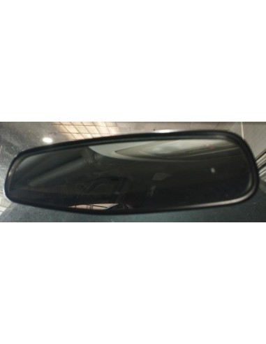 Recambio de espejo para opel insignia berlina cosmo referencia OEM IAM 1428322  