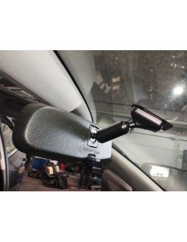 Recambio de espejo para opel insignia berlina cosmo referencia OEM IAM 1428322  