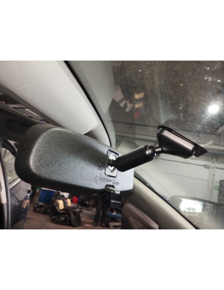 Recambio de espejo para opel insignia berlina cosmo referencia OEM IAM 1428322  