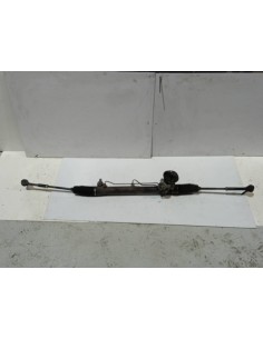 Recambio de cremallera direccion para saab 9-5 berlina 3.0 v6 tid cat referencia OEM IAM 7831501173C  