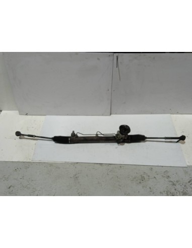 Recambio de cremallera direccion para saab 9-5 berlina 3.0 v6 tid cat referencia OEM IAM 7831501173C  