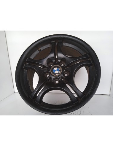 Recambio de llanta para bmw serie 3 touring (e46) 2.0 16v diesel cat referencia OEM IAM   