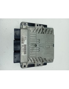 Recambio de centralita motor uce para citroën c4 grand picasso business referencia OEM IAM 9676761080  
