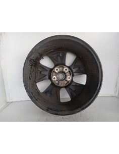 Recambio de llanta para nissan leaf n-connecta referencia OEM IAM N86701   2