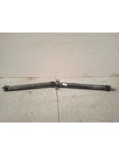 Recambio de transmision central para kia sportage 2.0 turbodiesel cat referencia OEM IAM 0K01825100B  