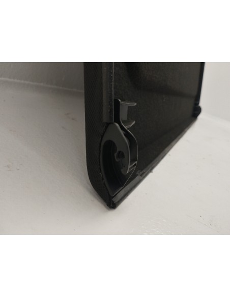 Recambio de bandeja trasera para opel insignia berlina cosmo referencia OEM IAM 13274647  