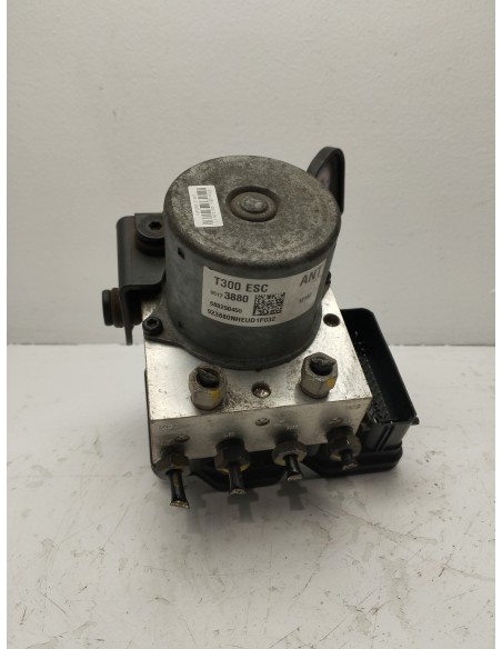 Recambio de abs para chevrolet aveo berlina hatchback ls referencia OEM IAM 95173880  