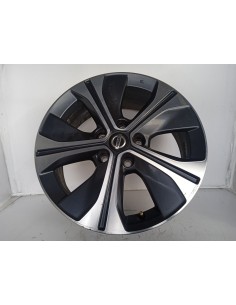 Recambio de llanta para nissan leaf n-connecta referencia OEM IAM N86701  