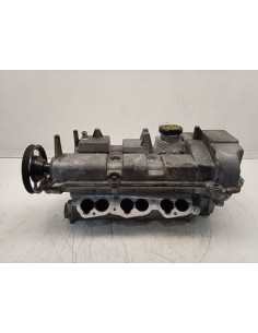 Recambio de culata para ford mondeo berlina (gd) 2.5 v6 24v cat referencia OEM IAM SEB 201456 IZQUIERDA