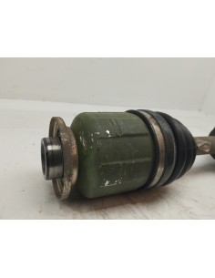 Recambio de transmision delantera izquierda para kia sportage 2.0 turbodiesel cat referencia OEM IAM 0K01225600B   2