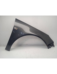 Recambio de aleta delantera derecha para opel insignia berlina 2.0 cdti cat referencia OEM IAM 6102366 COLOR GRIS 