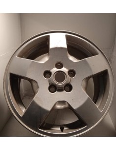 Recambio de llanta para land rover discovery 2.7 td v6 cat referencia OEM IAM RRC500 ALUMINIO CONSULTAR DISPONIBILIDAD JUEGO COM