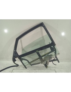 Recambio de elevalunas trasero derecho para audi a6 berlina (4b2) 2.8 v6 30v referencia OEM IAM   