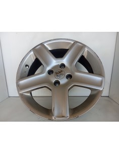 Recambio de llanta para peugeot 307 (s1) 2.0 hdi cat referencia OEM IAM CHALLENGER  