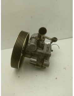 Recambio de bomba direccion para mazda 2 berlina (dy) 1.4 diesel cat referencia OEM IAM   