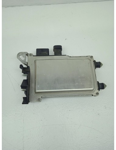 Recambio de modulo electronico para citroën c4 picasso attraction referencia OEM IAM 9819598180  