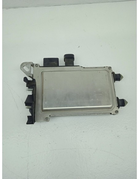 Recambio de modulo electronico para citroën c4 picasso attraction referencia OEM IAM 9819598180  