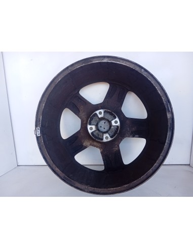 Recambio de llanta para peugeot 307 (s1) 2.0 hdi cat referencia OEM IAM CHALLENGER  