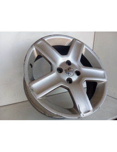 Recambio de llanta para peugeot 307 (s1) 2.0 hdi cat referencia OEM IAM CHALLENGER  