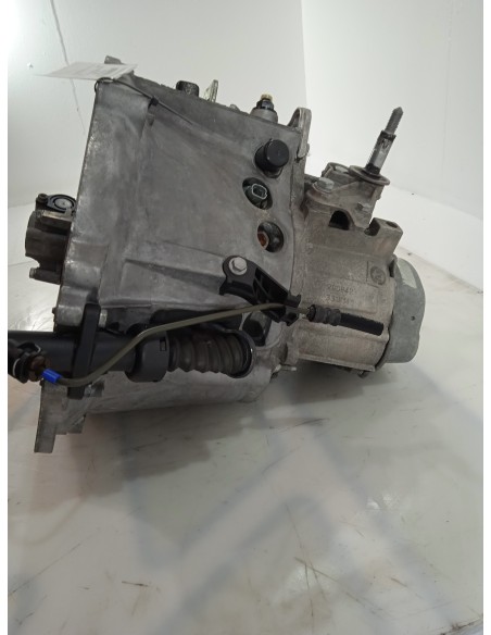Recambio de caja cambios para citroën c4 berlina exclusive referencia OEM IAM 20DP42  