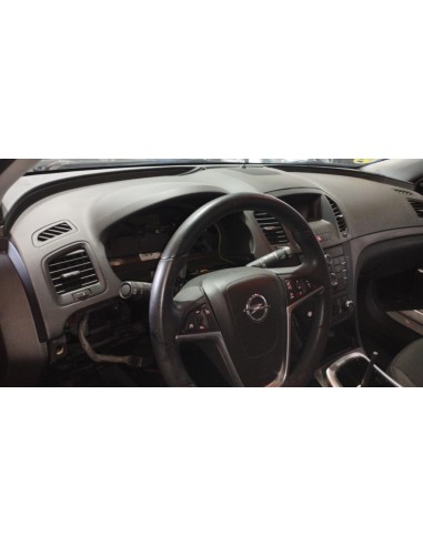 Recambio de kit airbag para opel insignia berlina cosmo referencia OEM IAM COMPLETO  