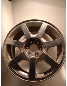 Recambio de llanta para gmc cadillac srx referencia OEM IAM 9594718 ALUMINIO CONSULTAR DISPONIBILIDAD JUEGO COMPLETO