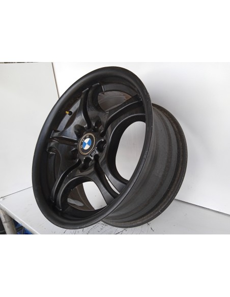 Recambio de llanta para bmw serie 3 touring (e46) 2.0 16v diesel cat referencia OEM IAM   