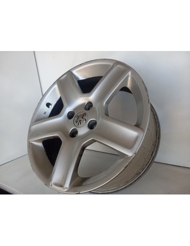 Recambio de llanta para peugeot 307 (s1) 2.0 hdi cat referencia OEM IAM CHALLENGER  