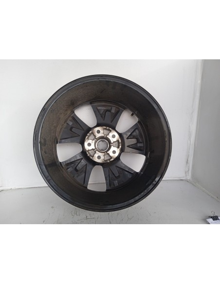 Recambio de llanta para nissan leaf n-connecta referencia OEM IAM N86701  