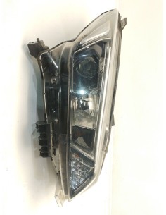 Recambio de faro derecho para nissan leaf n-connecta referencia OEM IAM 260105SH0A  