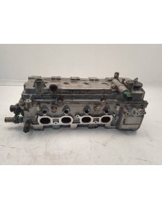 Recambio de culata para nissan micra (k12e) 1.2 cat referencia OEM IAM CR12  