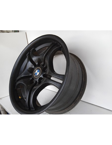 Recambio de llanta para bmw serie 3 touring (e46) 2.0 16v diesel cat referencia OEM IAM   