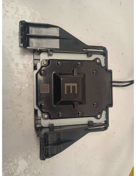 Recambio de modulo electronico para toyota yaris gr 2021 referencia OEM IAM 86862K0010  