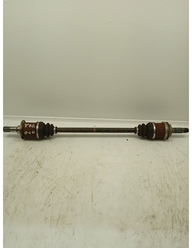 Recambio de transmision trasera derecha para honda cr-v (rd1/3) 2.0 16v cat referencia OEM IAM   