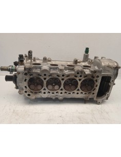 Recambio de culata para nissan micra (k12e) 1.2 cat referencia OEM IAM CR12   2
