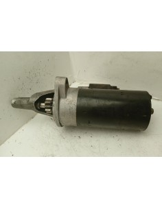 Recambio de motor arranque para audi a8 (d2) referencia OEM IAM 0001109021  