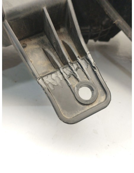 Recambio de faro derecho para nissan leaf n-connecta referencia OEM IAM 260105SH0A  