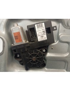 Recambio de elevalunas trasero derecho para ford c-max (cb3) 1.8 tdci turbodiesel cat referencia OEM IAM 7M51R24994DB   2