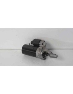 Recambio de motor arranque para audi a8 (d2) referencia OEM IAM 0001109021   2