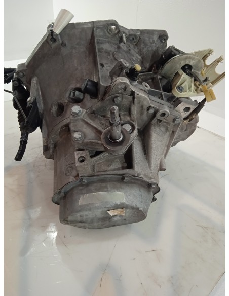 Recambio de caja cambios para citroën c4 berlina exclusive referencia OEM IAM 20DP42  
