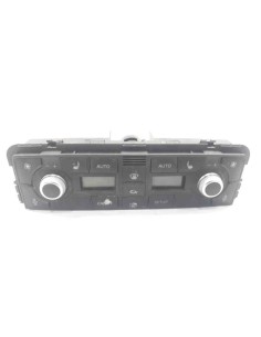 Recambio de mando climatizador para audi a8 (d2) referencia OEM IAM 4D0820043M  