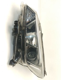 Recambio de faro izquierdo para nissan leaf n-connecta referencia OEM IAM 260605SH0A  