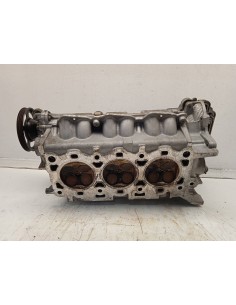 Recambio de culata para ford mondeo berlina (gd) 2.5 v6 24v cat referencia OEM IAM SEB 201456 IZQUIERDA 2