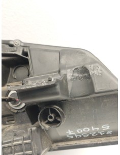 Recambio de faro izquierdo para nissan leaf n-connecta referencia OEM IAM 260605SH0A   2