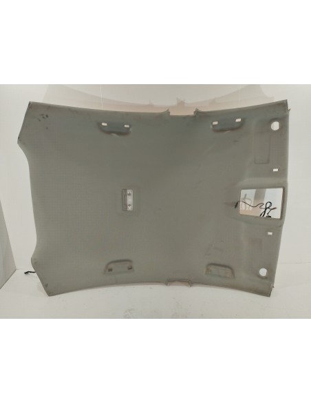 Recambio de techo interior para opel insignia berlina cosmo referencia OEM IAM 13293351  